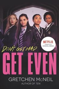 Get Even, TV Tie In Edition