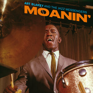 Moanin [180-Gram Red Colored Vinyl With Bonus Tracks] [Import]