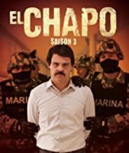 El Chapo: Season 3