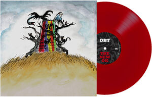 The New Ok , Drive-By Truckers