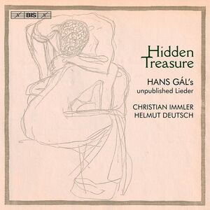 Hidden Treasure , Immler Deutsch