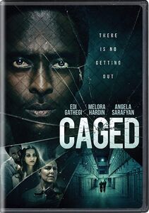 Caged