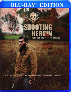 Shooting Heroin , Nicholas Turturro