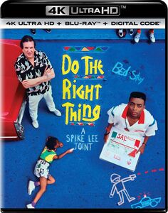 Do the Right Thing , Danny Aiello