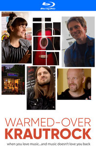 Warmed-Over Krautrock