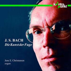Die Kunst Der Fuge , Jens E. Christensen