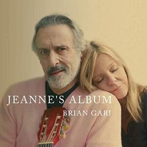 Jeannes Album