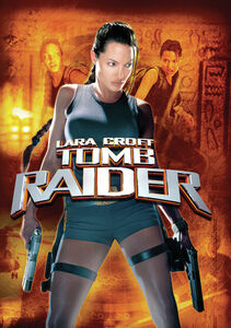 Lara Croft: Tomb Raider