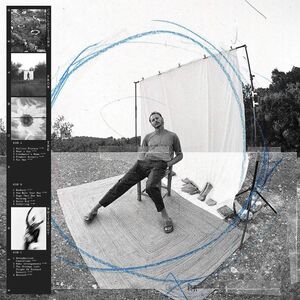 Collections From The Whiteout , Ben Howard