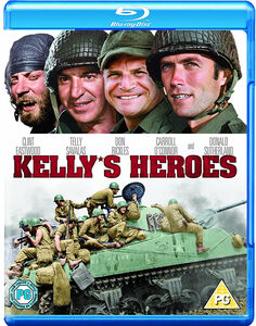 Kelly's Heroes [Import]