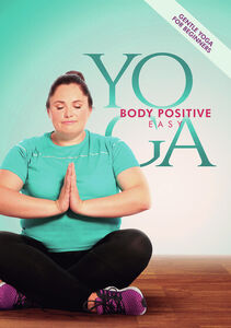 Body Positive Easy Yoga