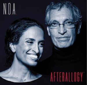 Afterallogy , NOA GIL DOR