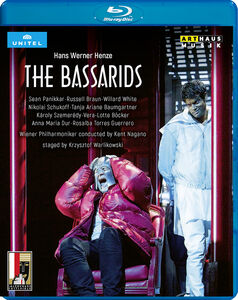 The Bassarids