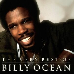 Very Best Of Billy Ocean [Import]