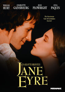 Jane Eyre