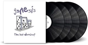 The Last Domino? (4LP) , Genesis