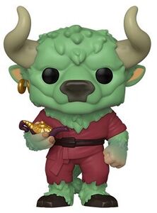 DR. STRANGE IN THE MULTIVERSE OF MADNESS- POP! 8