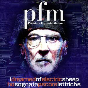I Dreamed Of Electric Sheep