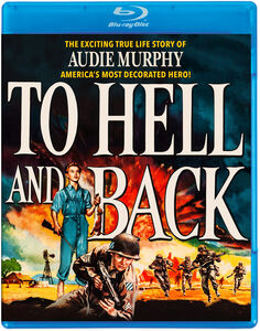 To Hell and Back , Audie Murphy