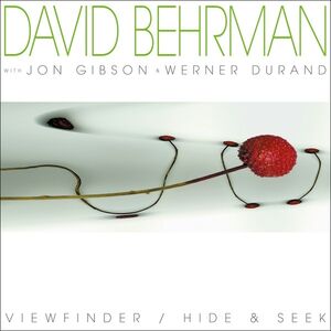 ViewFinder / Hide & Seek , David Behrman