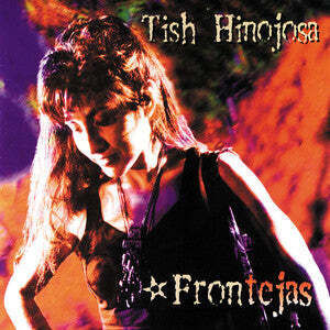 Frontejas , Tish Hinojosa