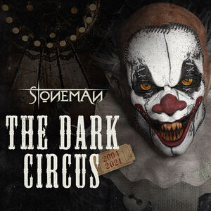 The Dark Circus 2004-2021