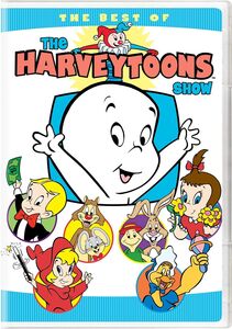 The Best of the Harveytoons Show