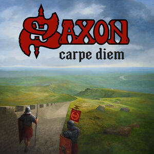 Carpe Diem , Saxon