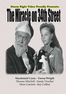 The Miracle On 34th Street