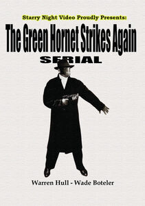 The Green Hornet