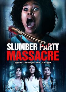 Slumber Party Massacre