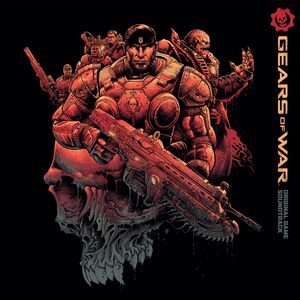 Gears of War (Original Soundtrack)