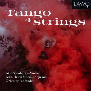 Tango 4 Strings , Atle Sponberg