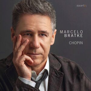 Piano Works , Marcelo Bratke