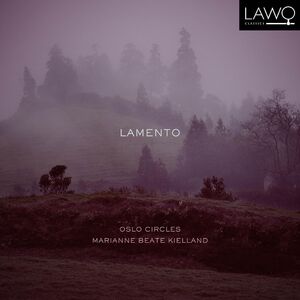Lamento , Marianne Beate Kielland