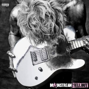 mainstream sellout   [Standard Explicit CD] , mgk