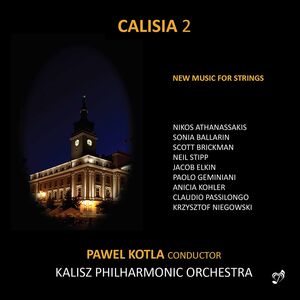 Calisia 2 , Various Artists