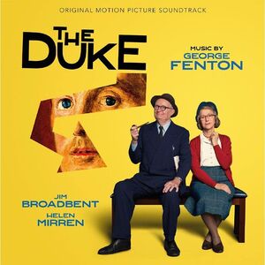 Duke (Original Soundtrack) [Import]