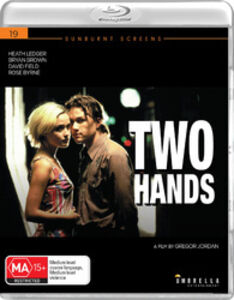 Two Hands [Import]