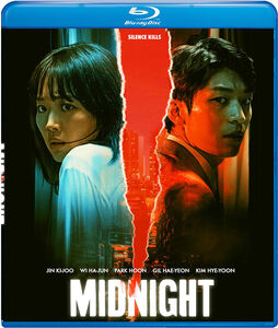 Midnight