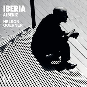Iberia , Nelson Goerner