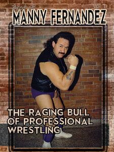 Best Of Manny Fernandez 1 , Manny Fernandez