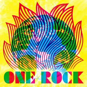 One Rock , Groundation