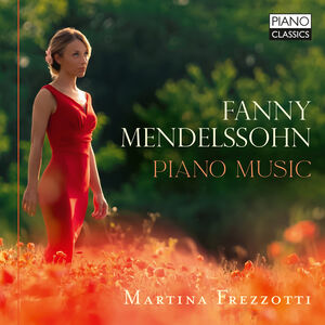 Piano Music , Martina Frezzotti
