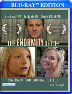 The Enormity Of Life , Breckin Meyer