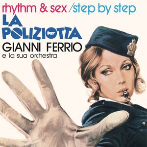 La Poliziotta (Original Soundtrack) [Import]