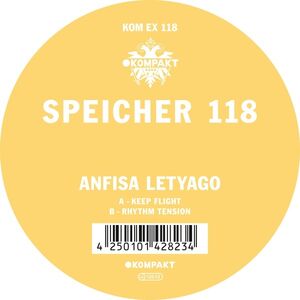 Speicher 118