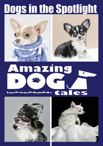 Amazing Dog Tales - Dogs in the Spotlight