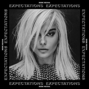 Expectations [Import] , Bebe Rexha
