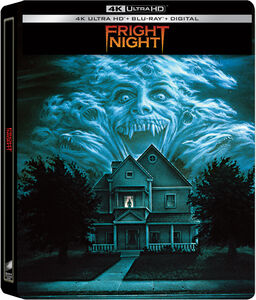 Fright Night (Steelbook)